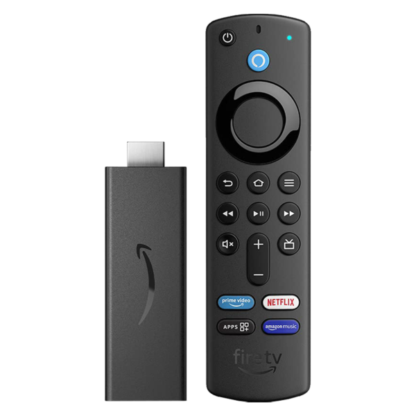 Amazon Fire TV Stick 4K - Image 3