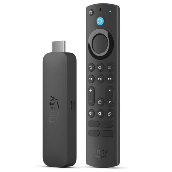 Amazon Fire TV Stick 4K