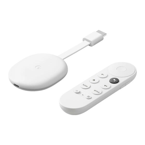 Google Chromecast com Google TV - Image 2